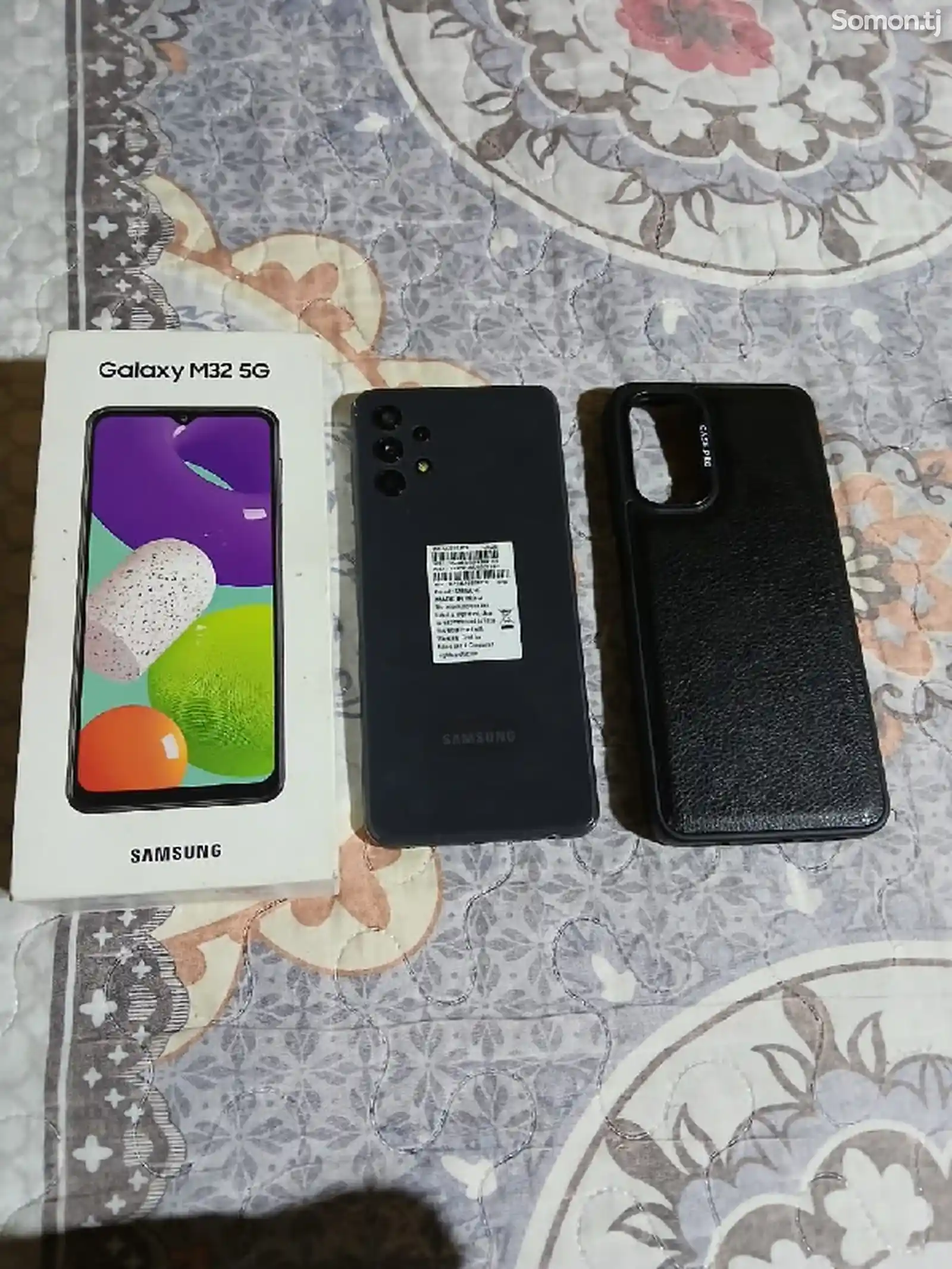 Samsung Galaxy M32 8/128gb-1