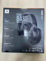 Наушники JBL Tune 720 BT беспроводные, черный-2