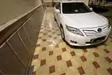 Toyota Camry, 2011-4