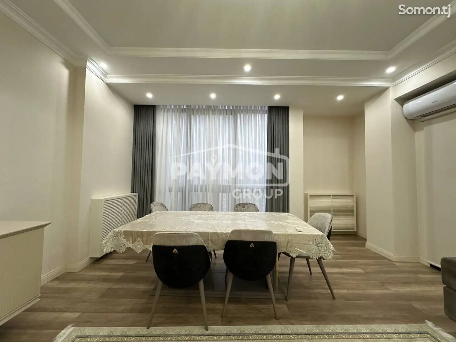 2-комн. квартира, 14 этаж, 100м², Шоҳпалас, Пайкар-3