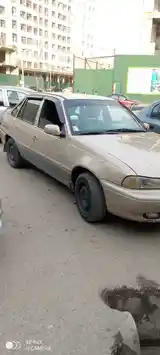 Daewoo Nexia, 1994-5