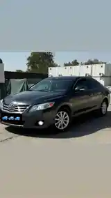 Toyota Camry, 2011-4