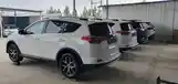 Toyota RAV 4, 2016-11