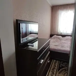 2-комн. квартира, 4 этаж, 42м², кучаи Айни