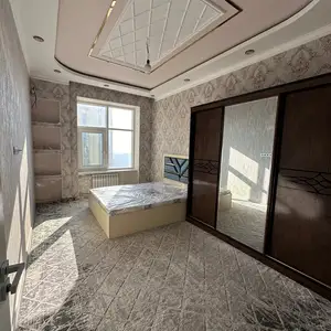 2-комн. квартира, 13 этаж, 60м², Шохмансур