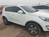 Kia Sportage, 2014-7