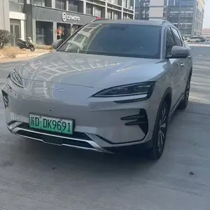 BYD Song Plus, 2023 на заказ