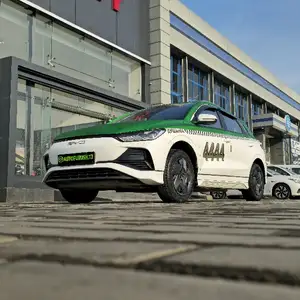 BYD E2, 2023