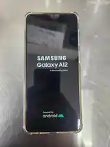 Samsung Galaxy A12-8