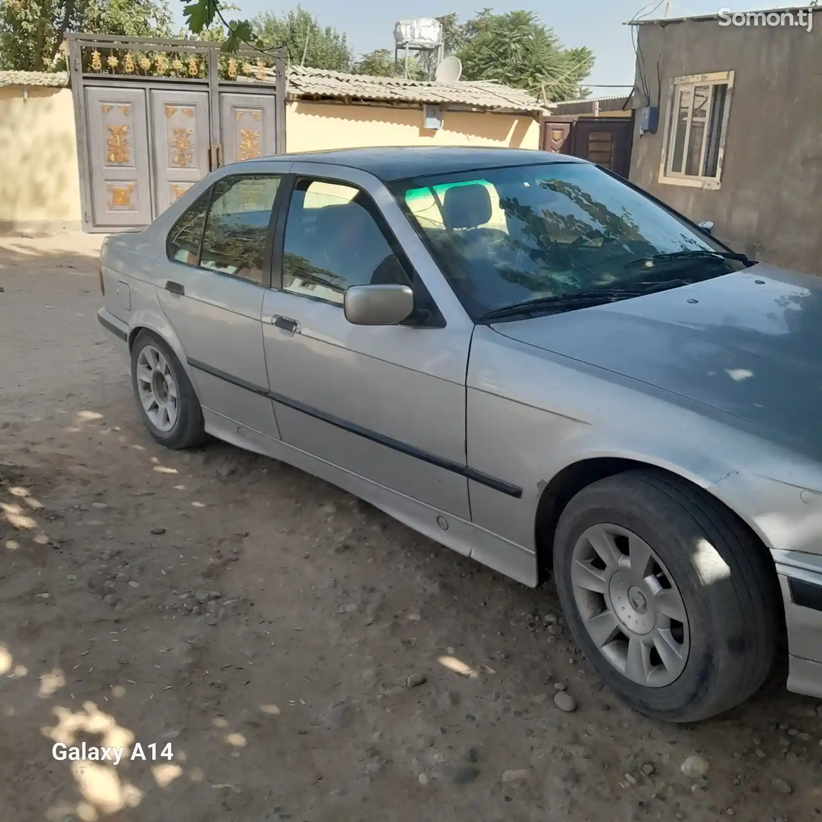 BMW 3 series, 1991-1