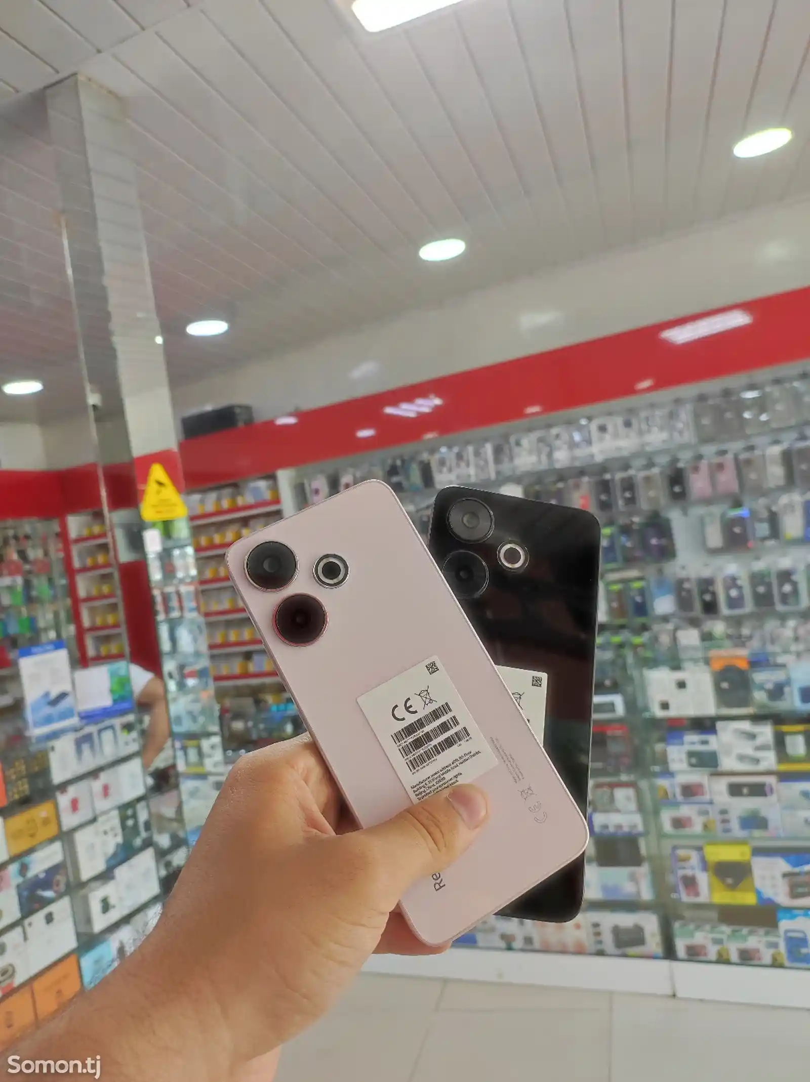 Xiaomi Redmi 13 5G-2