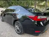 Lexus ES series, 2014-3