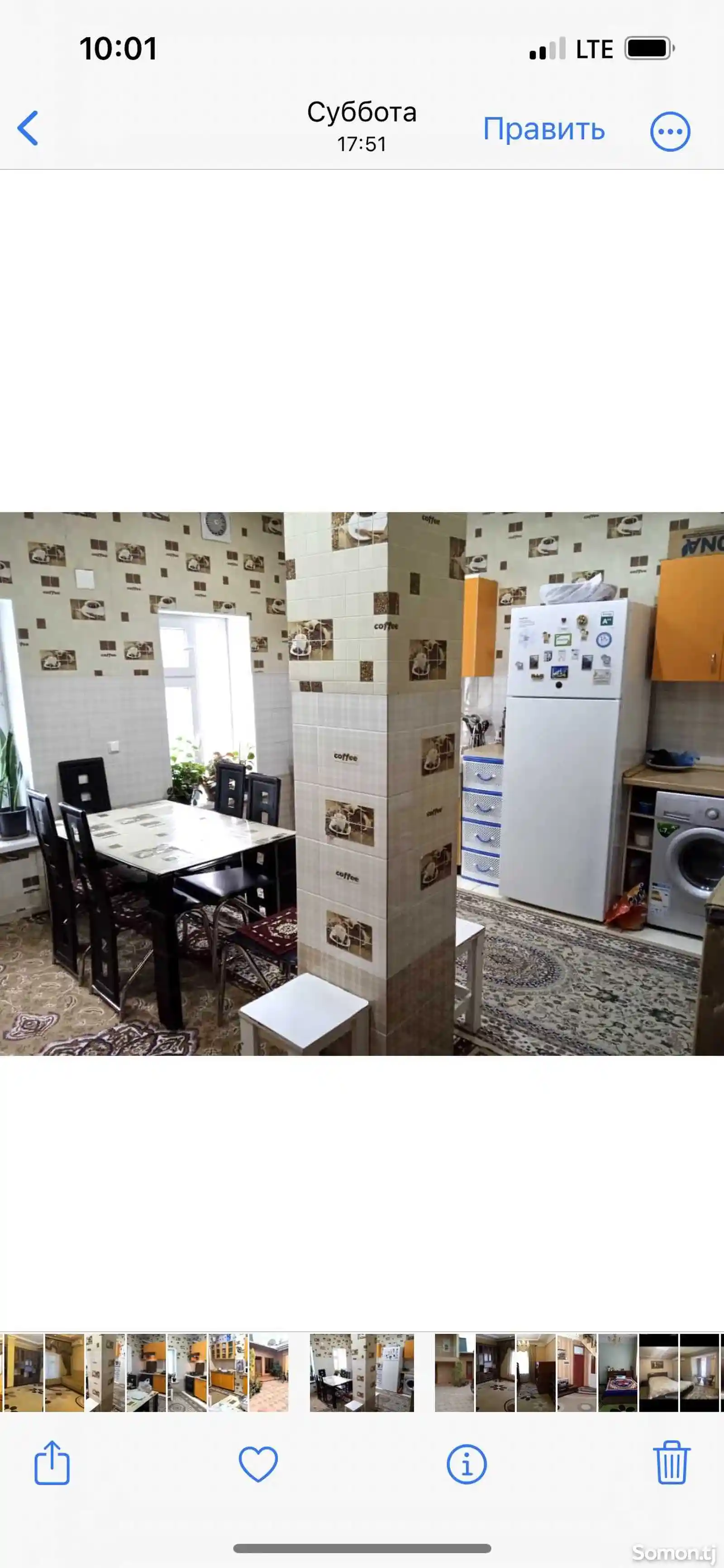 2-этажный, 6 комнатный дом, 180 м², Славянский университет-11