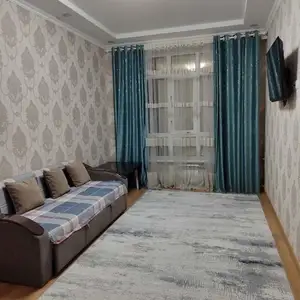 2-комн. квартира, 5 этаж, 45м², Садбарг