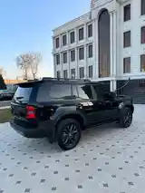 Toyota Land Cruiser Prado, 2024-2