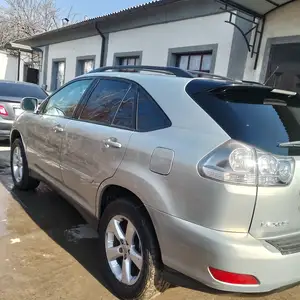 Lexus RX series, 2005