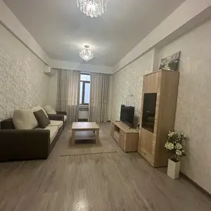 2-комн. квартира, 10 этаж, 70м², Султанбей Овир