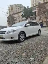 Toyota Fielder, 2008-6