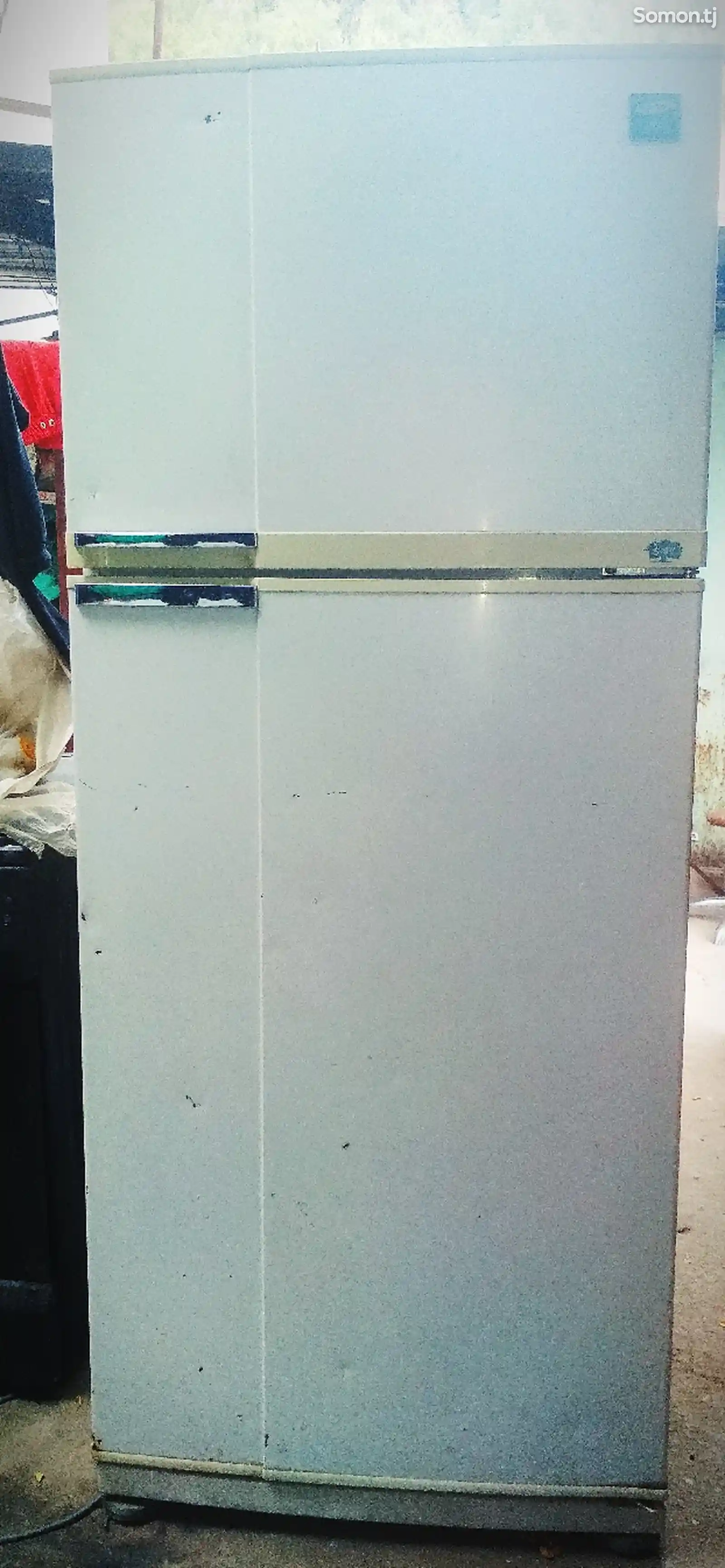 Холодильники Samsung и Памир на запчасти-3