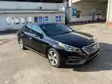 Hyundai Sonata, 2016-5