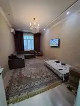 2-комн. квартира, 11 этаж, 56 м², Молодёжный театр-10