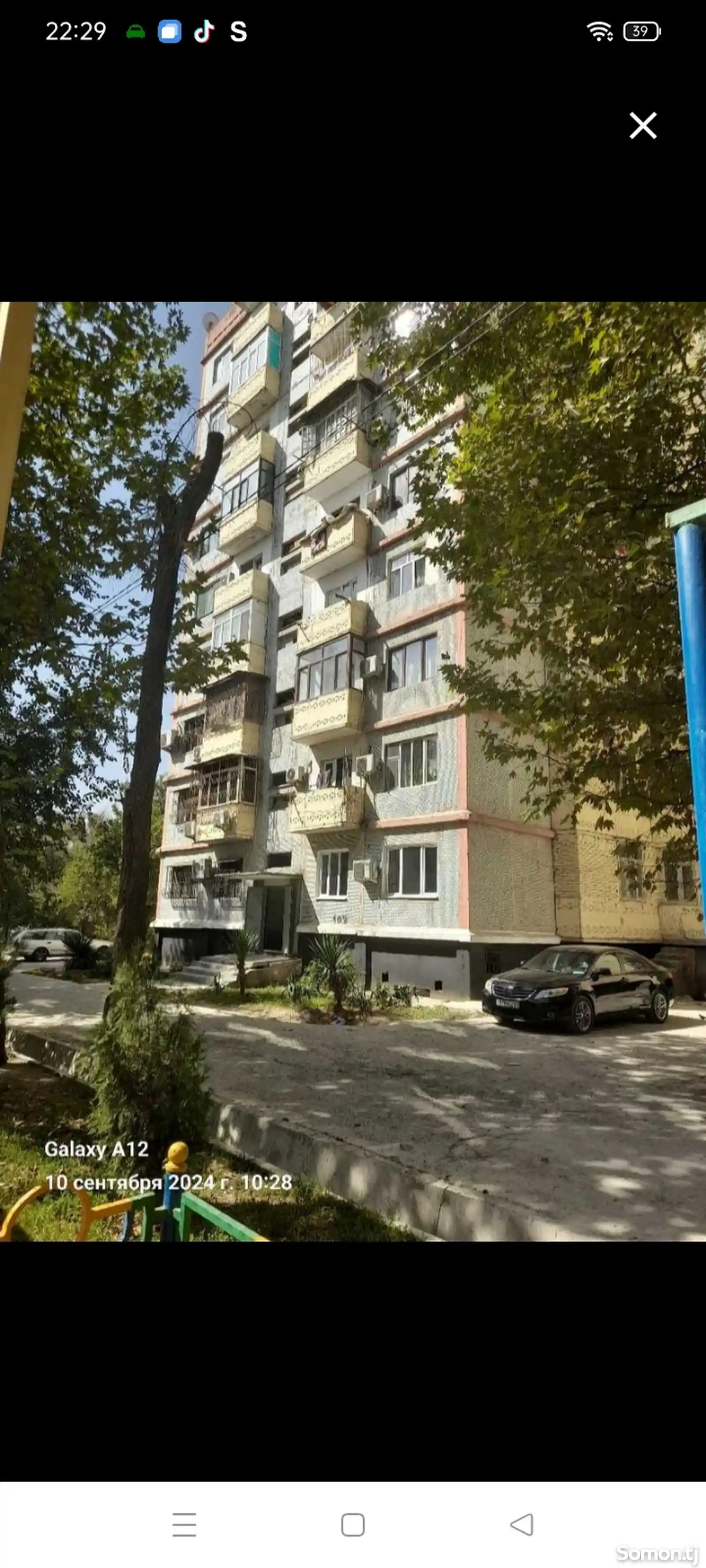 2-комн. квартира, 6 этаж, 68 м², 103мкр-1