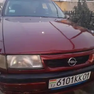 Opel Vectra A, 1995