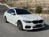 BMW 5 series, 2017-2