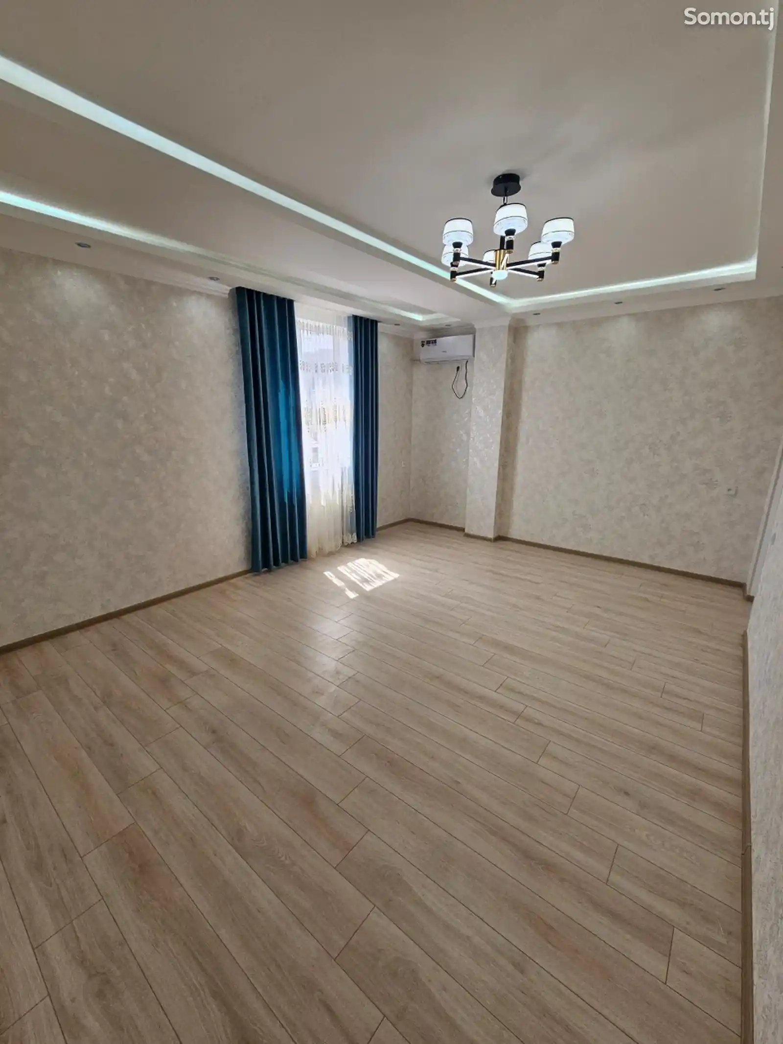 2-комн. квартира, 6 этаж, 68 м², Шабчароғ, стадиони Юност-6