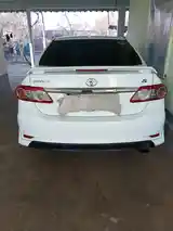 Toyota Corolla, 2011-3