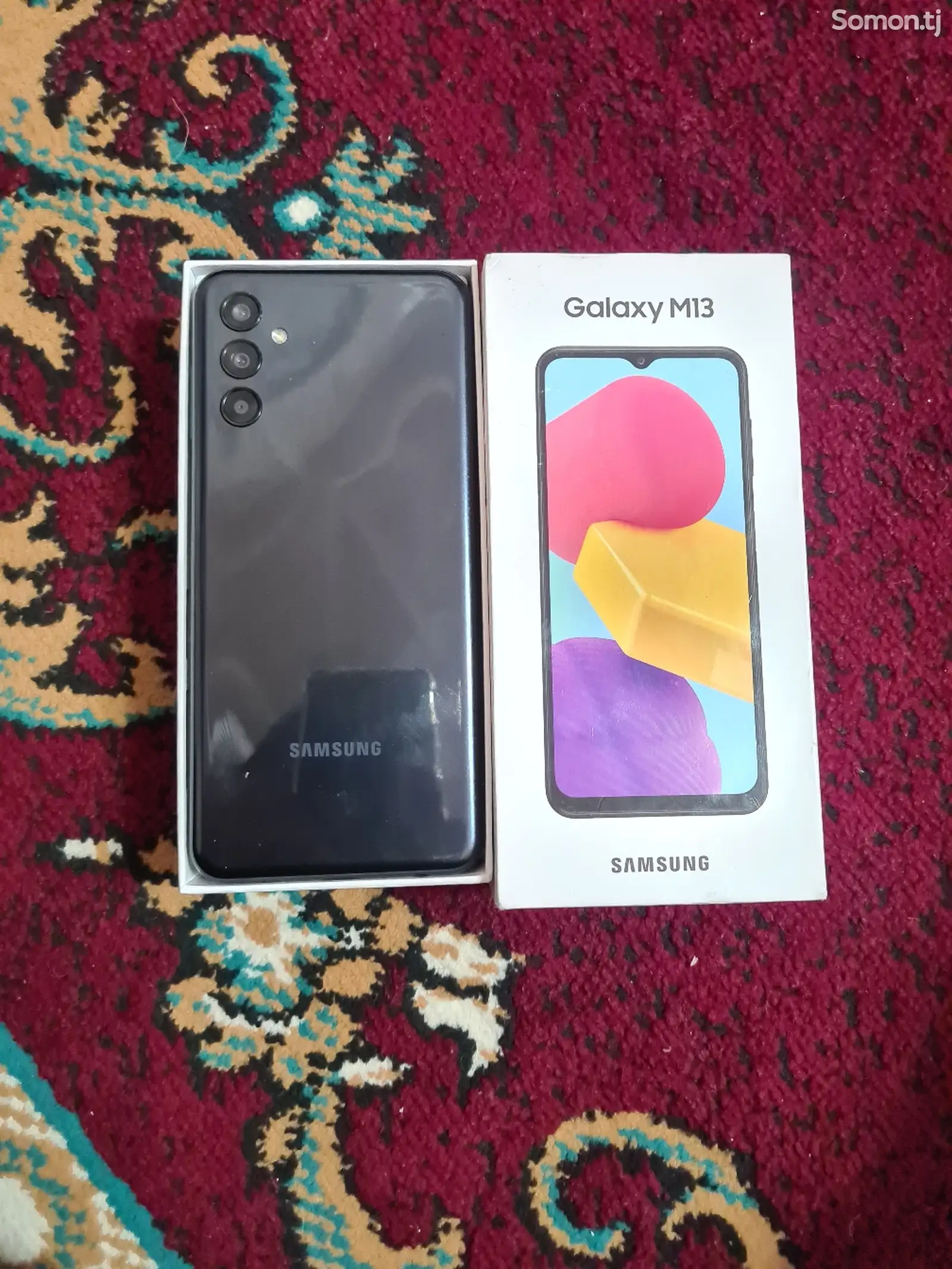 Samsung Galaxy М13 64Gb