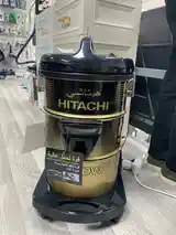 Пылесос HITACHI-2