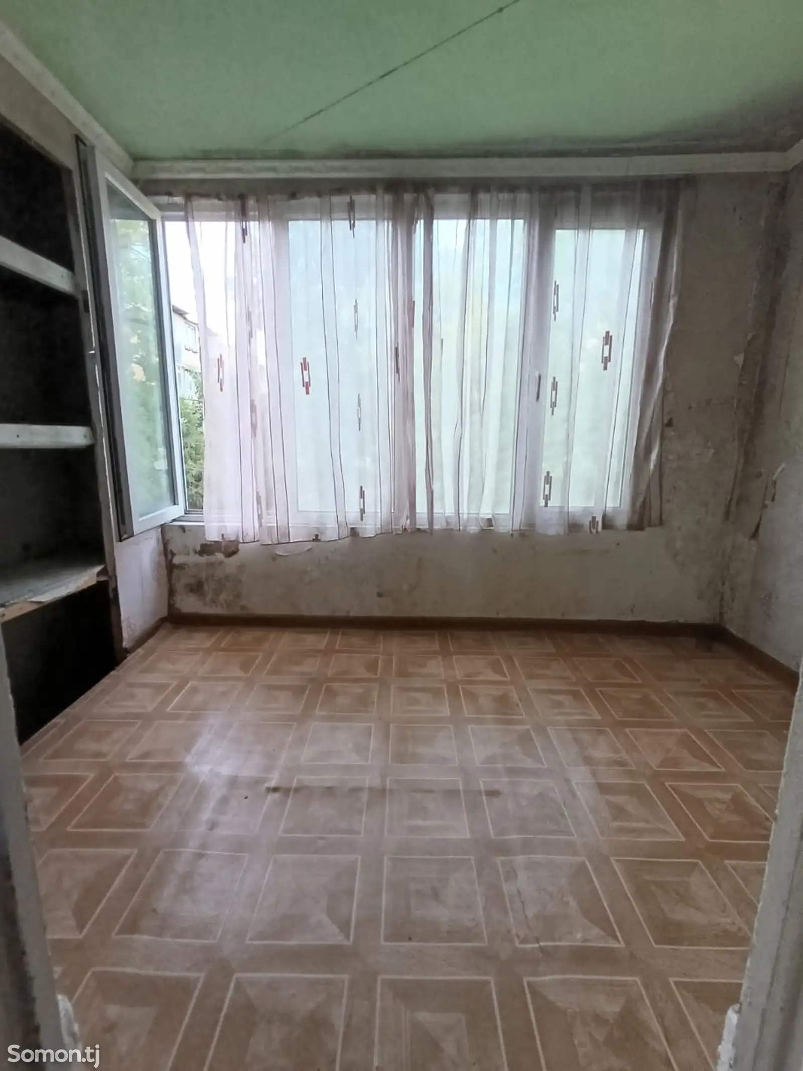 2-комн. квартира, 2 этаж, 50 м², Мардон Орленок-1