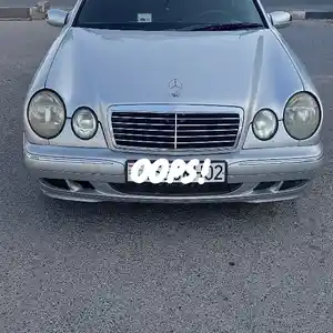 Mercedes-Benz E class, 1997