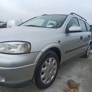 Opel Astra G, 1998