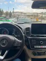 Mercedes-Benz GLE class, 2018-6