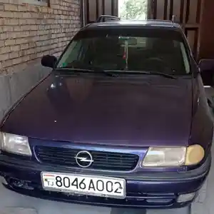 Opel Astra F, 1995