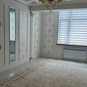 2-комн. квартира, 4 этаж, 98м², И.Сомони