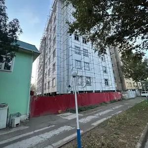 3-комн. квартира, 8 этаж, 72 м², 5 мкр