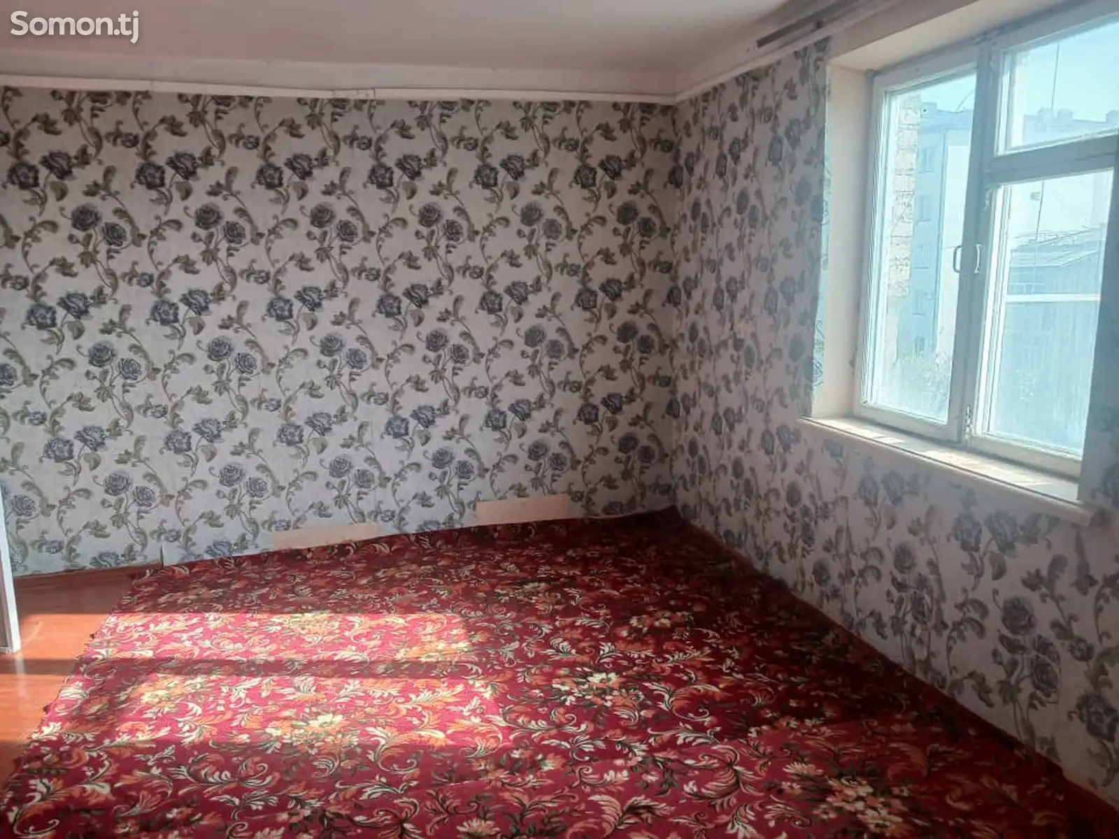 4-комн. квартира, 4 этаж, 80м², 31мкр-1