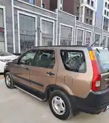 Honda CR-V, 2004-4