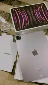 Планшет Apple iPad 5-3