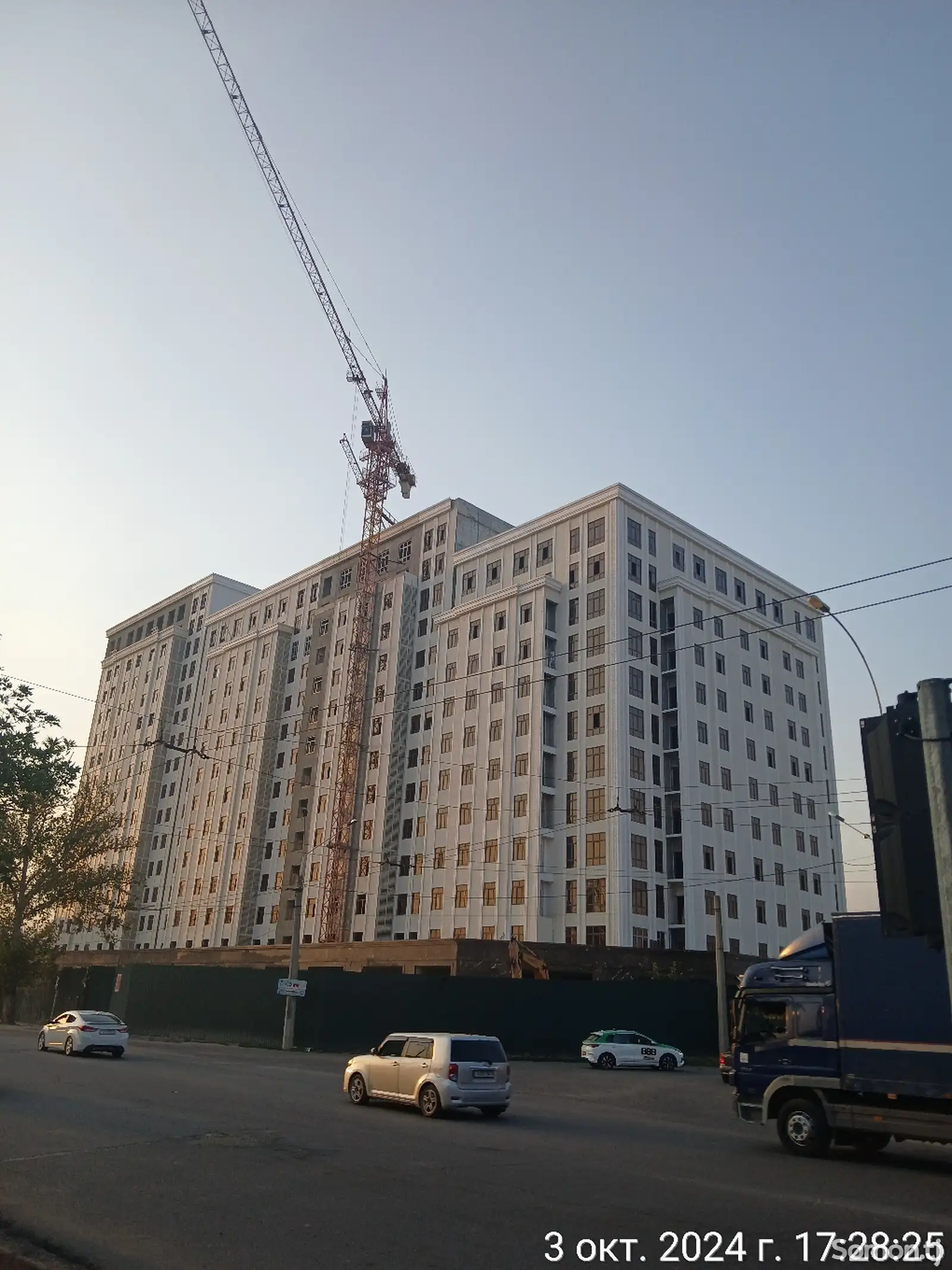 2-комн. квартира, 8 этаж, 60 м², 33 мкр-15