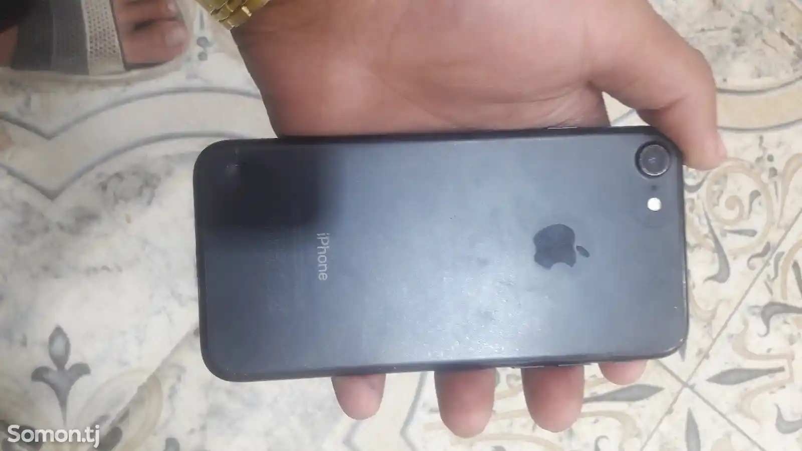 Apple iPhone 7, 32 gb-3