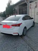 Hyundai Solaris, 2019-5