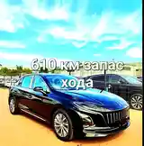 Hongqi E-QM5, 2024-2