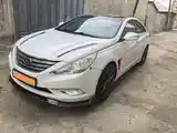 Hyundai Sonata, 2013-3