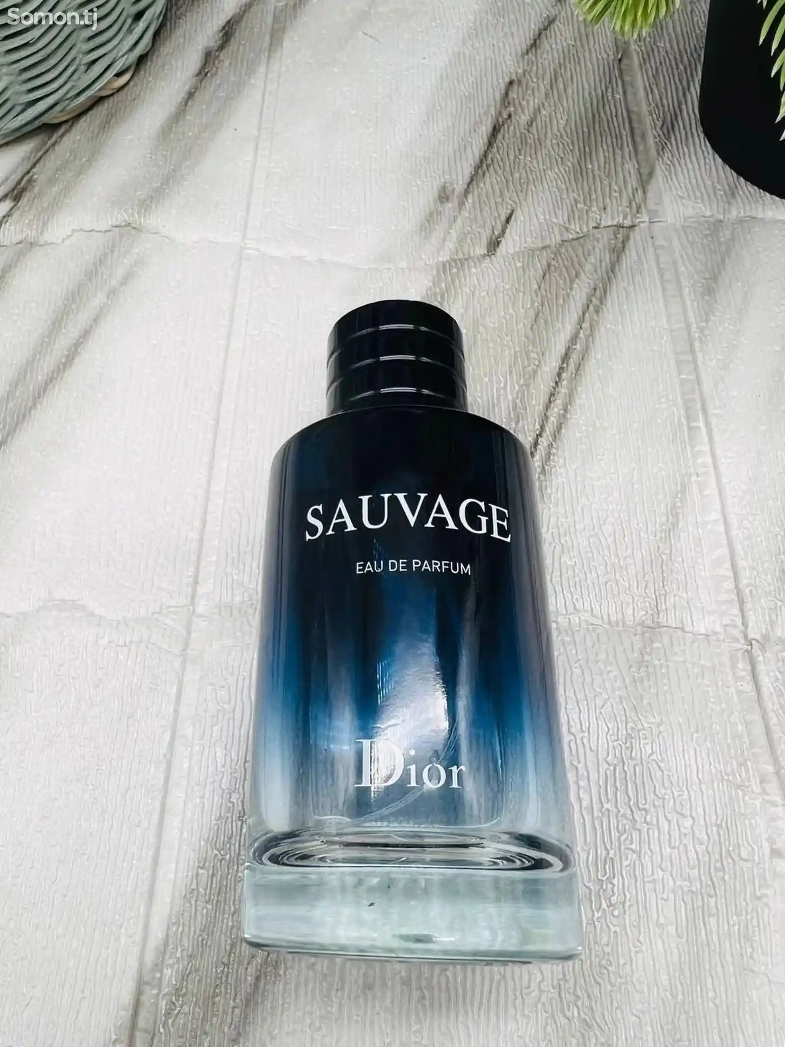 Sauvage Dior-4