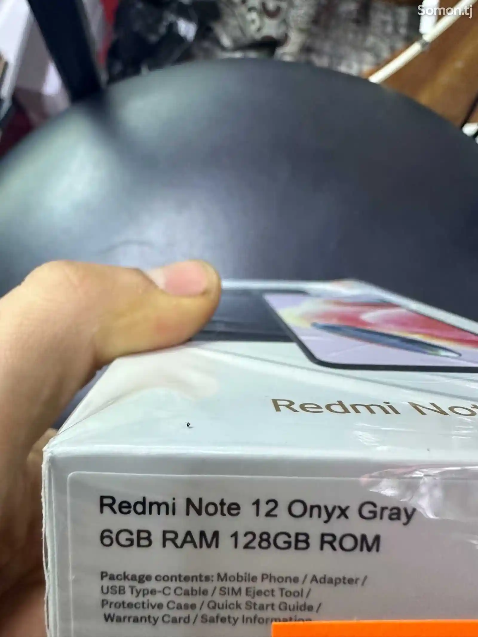 Xiaomi Redmi Note 12 6 128gb-2