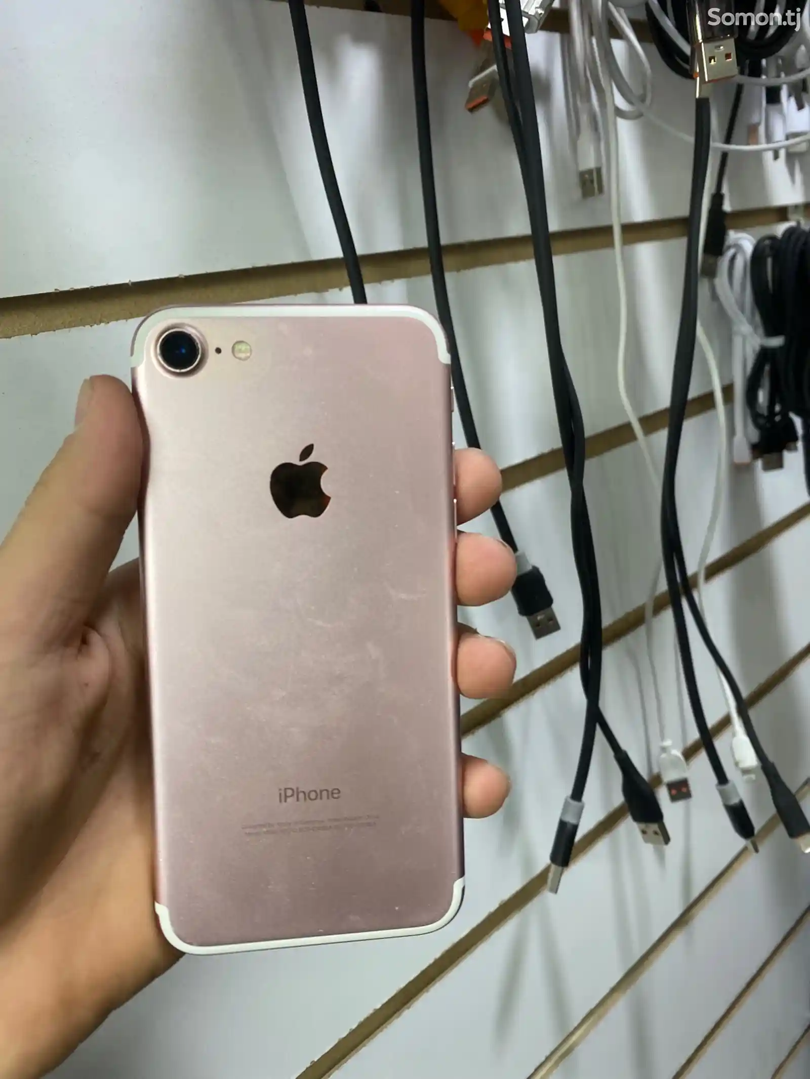 Apple iPhone 7, 32 gb-1